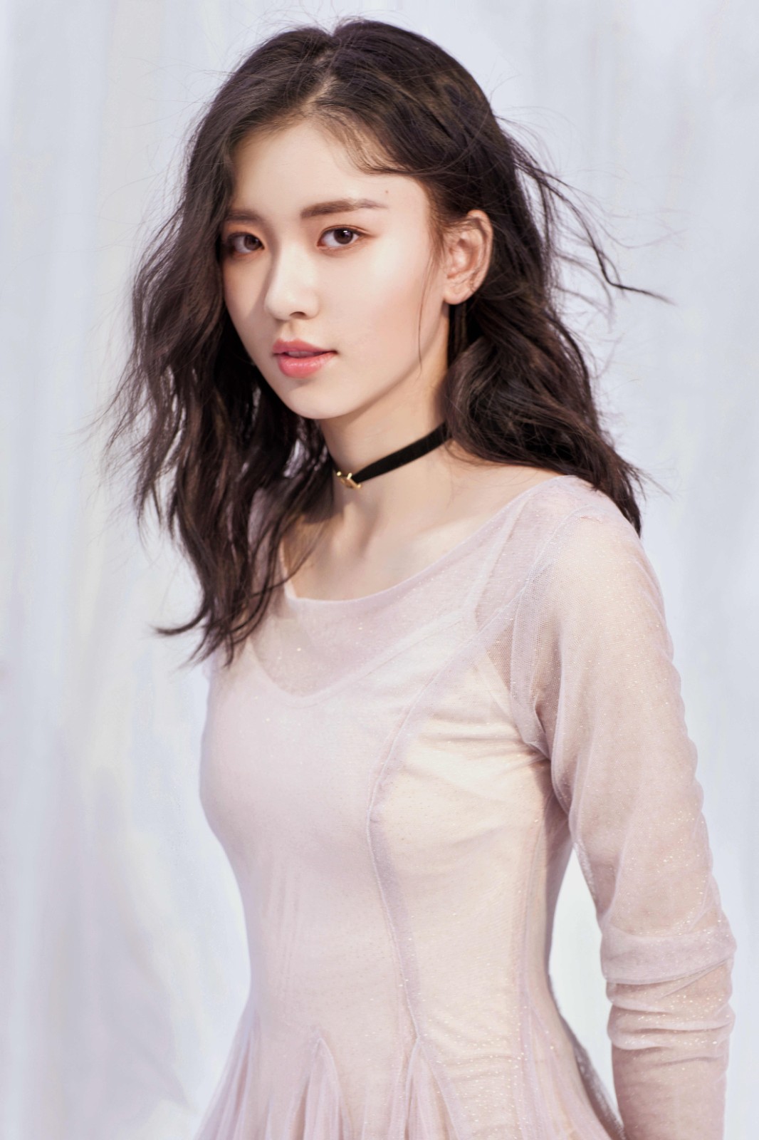 电影征途强势上线金刚小妹林辰涵首次搭档刘宪华超稳定演技获各方肯定