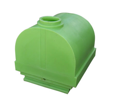 滚塑(石材)滚塑又称滚塑成型,旋转成型,回转成型等,是一种热塑性塑料