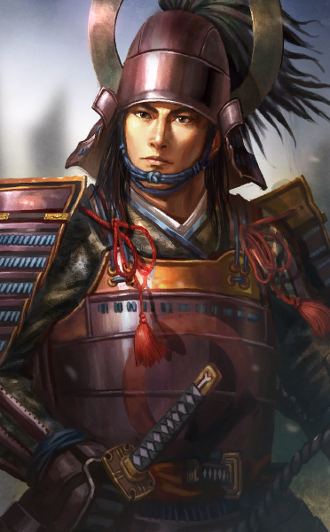 立花宗茂 日本武将 360百科