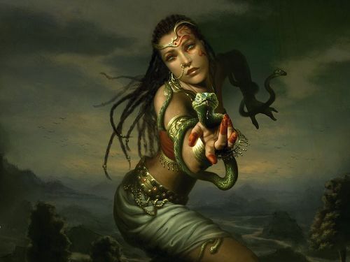 拉米亚图册_360百科