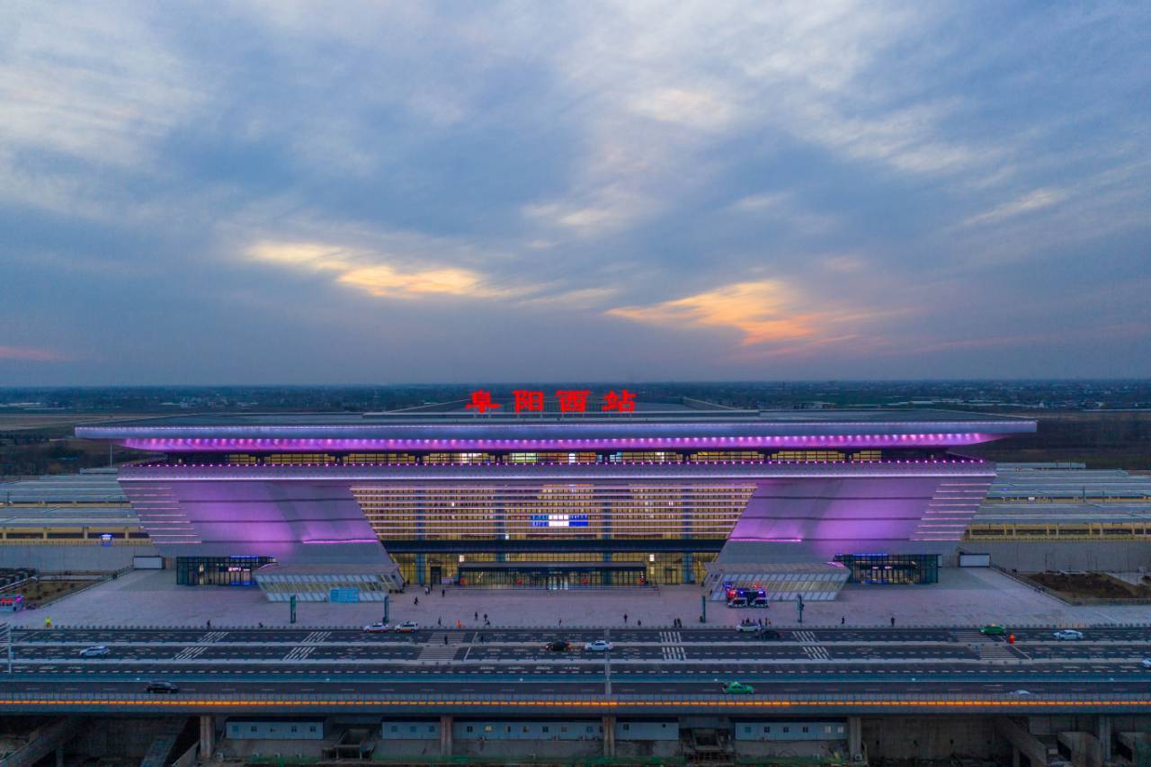 辽宁省盖州市主要的两座火车站一览_营口