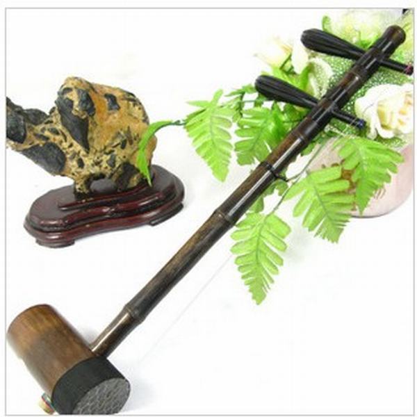 京胡图册_360百科