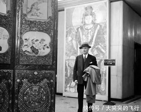 没有人认为他是