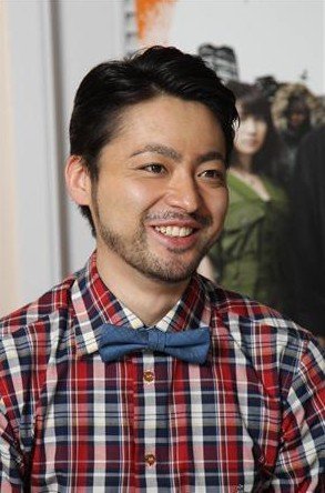 山田孝之 360百科