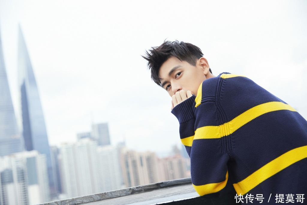 张艺兴王一博的文