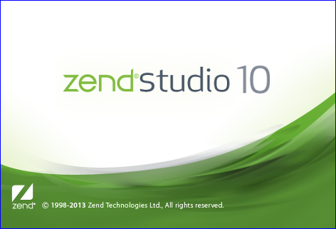 zend studio 10.5.0 crack