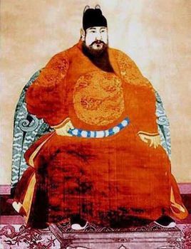 朱高燧图册_360百科