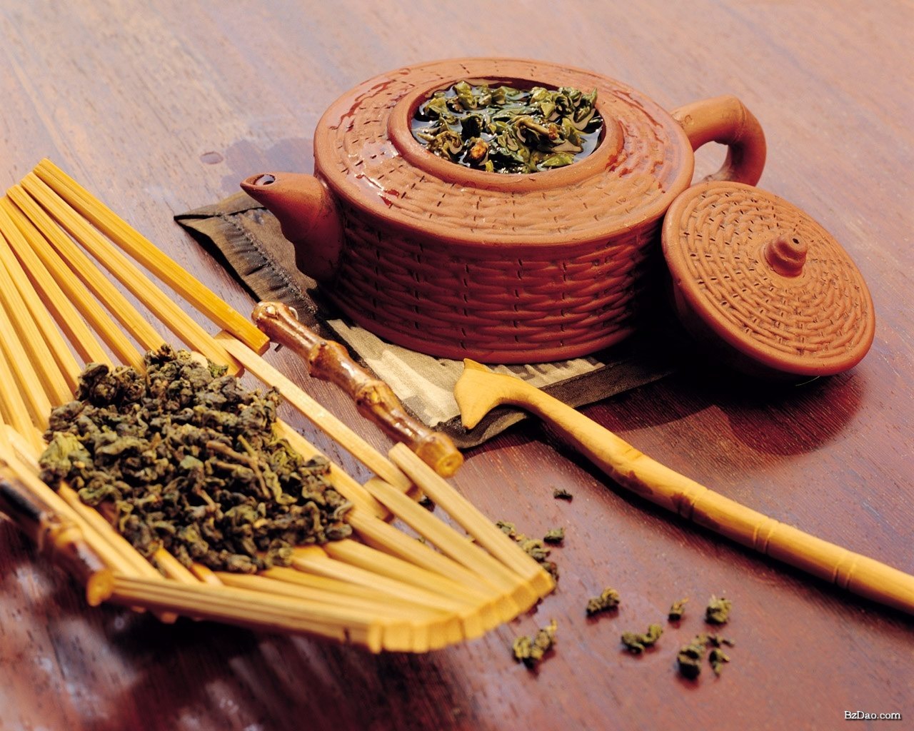 中国茶文化和日本茶道究竟有什么区别？