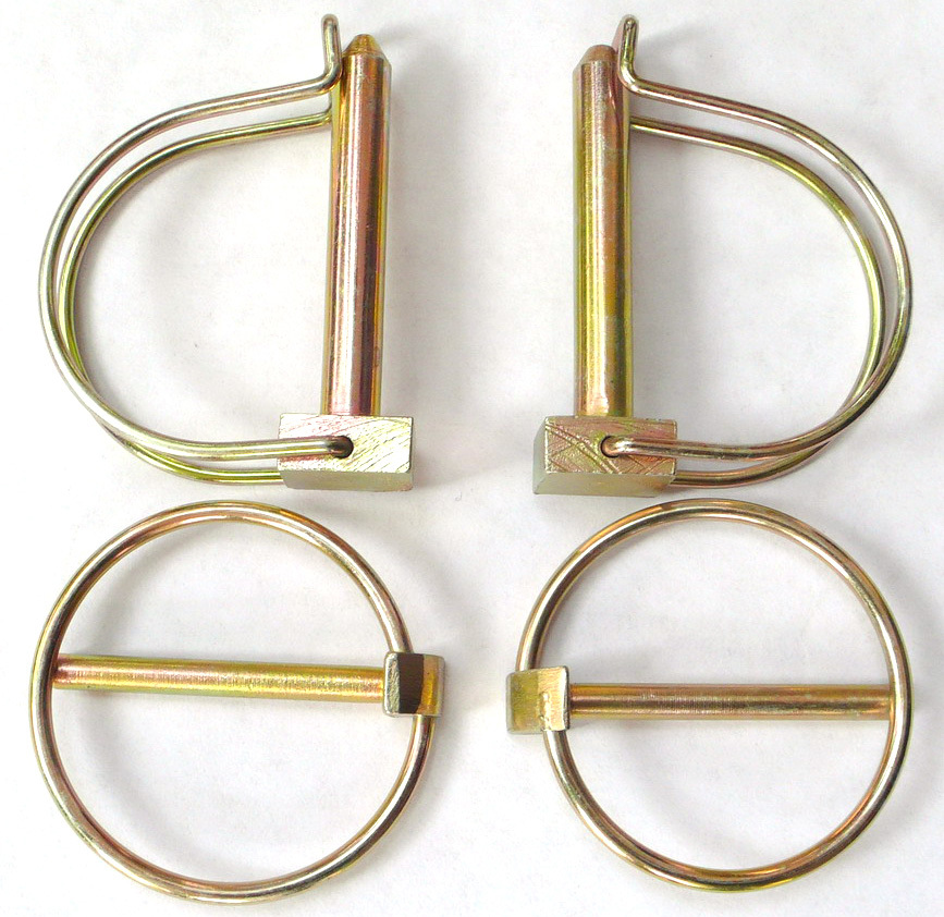 安全销(造船业)