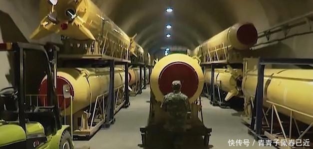 美国对伊朗现在做什么呢