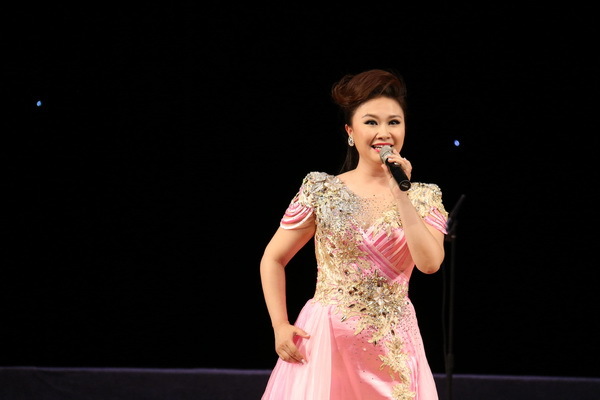 丹凤朝阳(郝萌演唱歌曲)_360百科