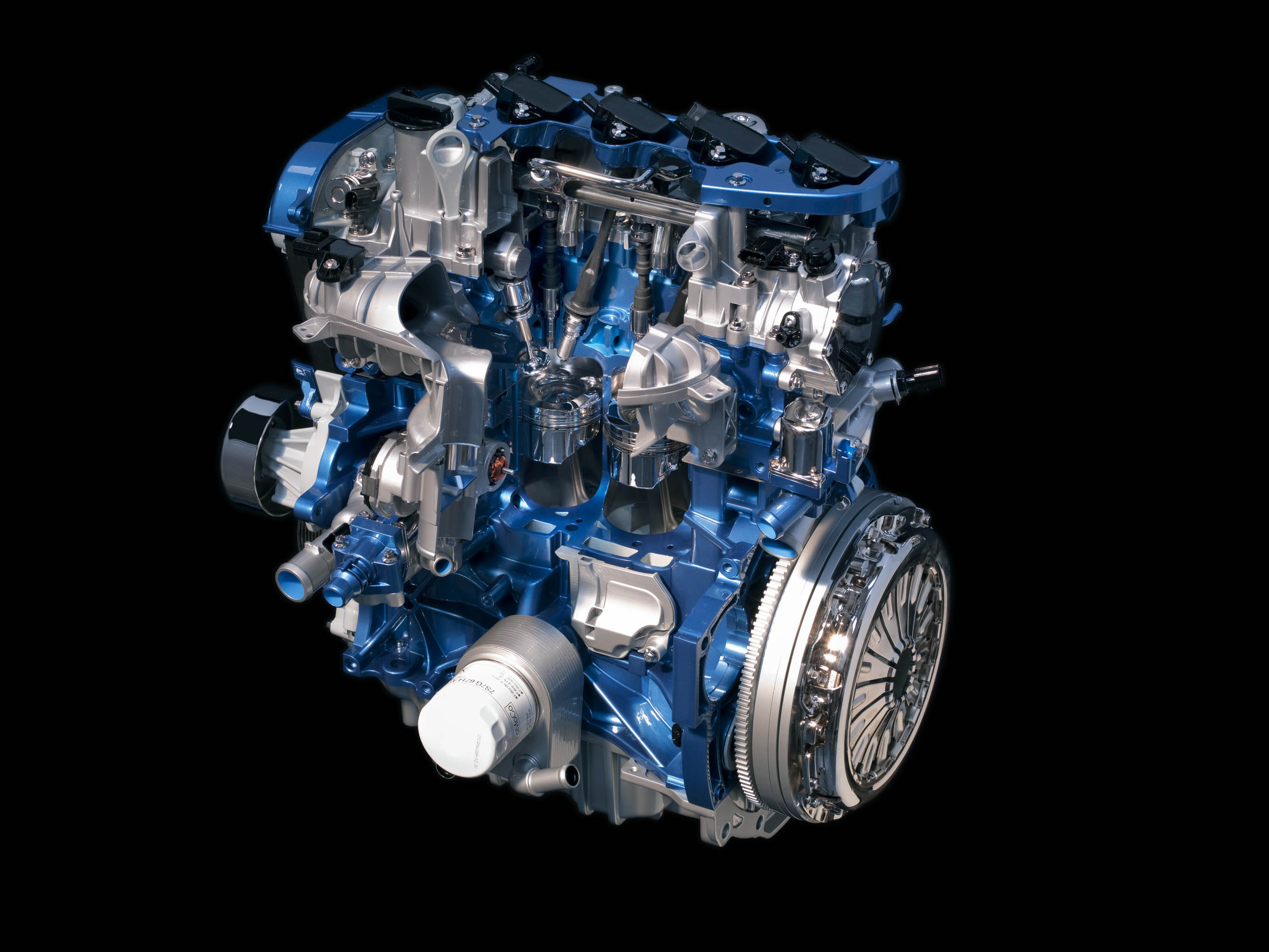 Ecoboost 360 