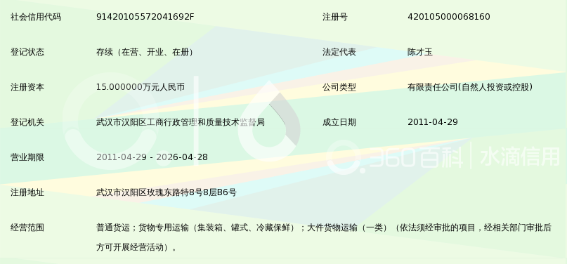 武汉物流行业的未来风向