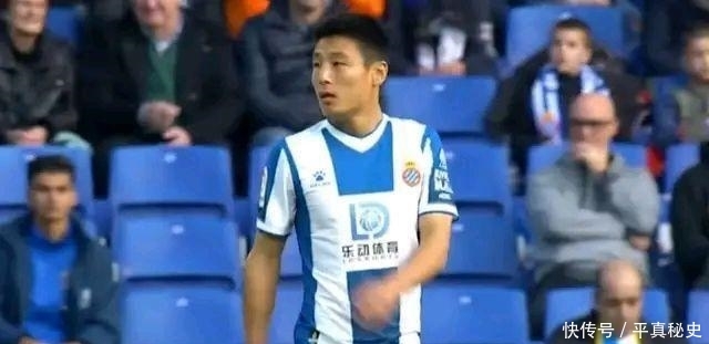 进巴萨球的亚洲球员