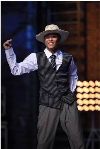 肖杰图册_360百科