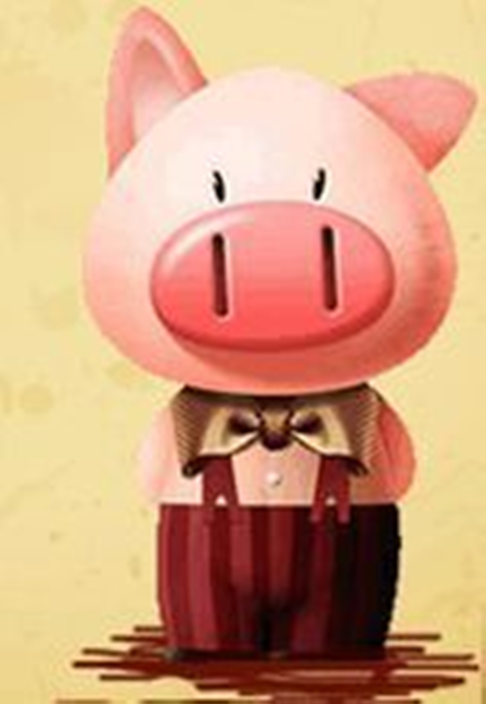 猪猪侠5《积木世界的童话故事》_卡通_太平洋电脑网