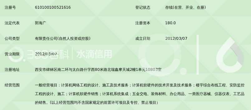 西安网络技术服务前沿探索：企业数字化转型新引擎