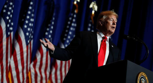 伊朗会不会打美国