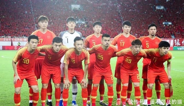 中国足球韩国足球哪个赢了