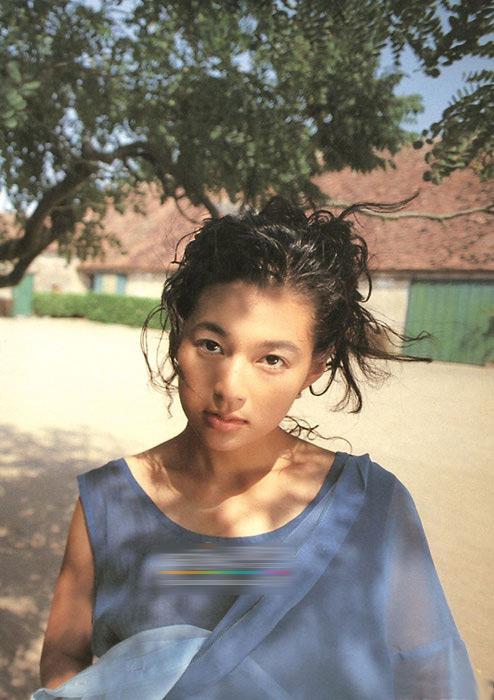 铃木保奈美 360百科