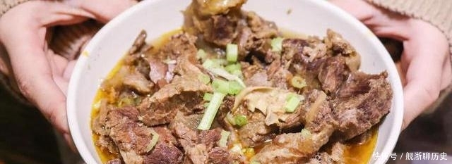 吃完能吃牛肉