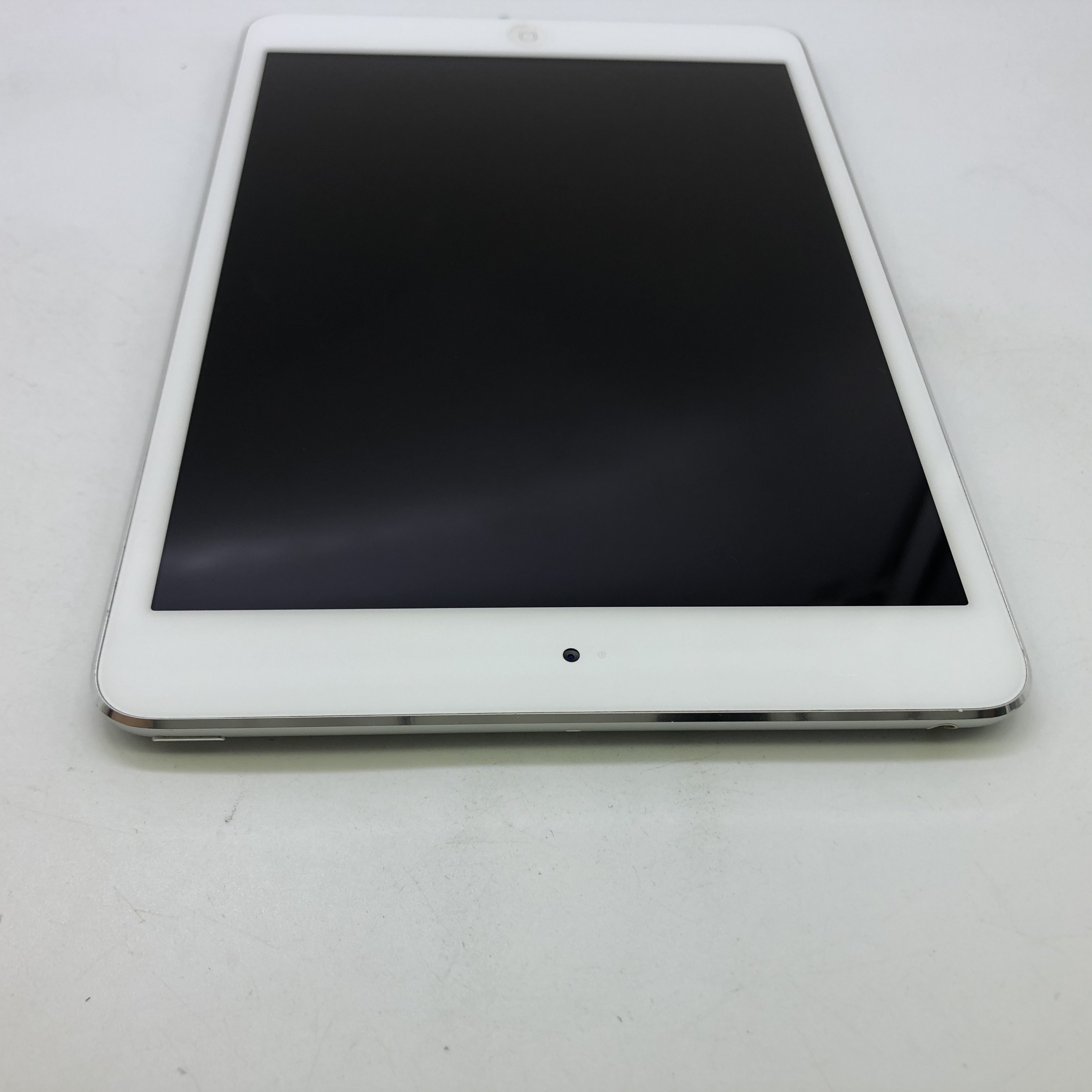 官方质检 16g wifi版 国行 银色 苹果 ipad mini2