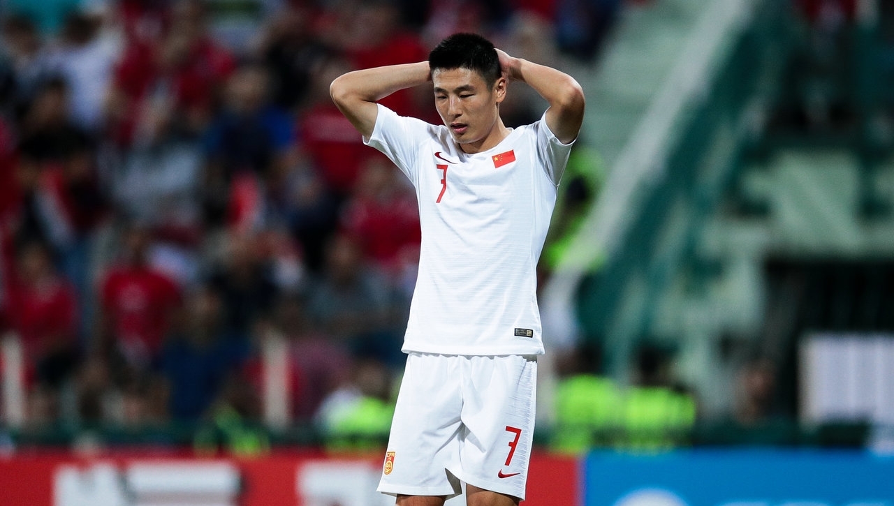 国足40强还有机会出线吗