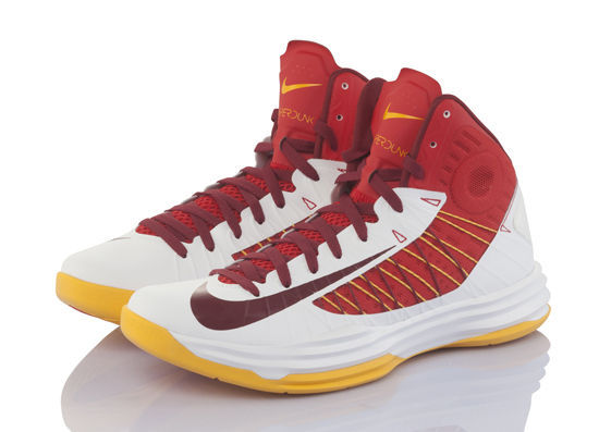 Nike Unveils The Hyperdunk 2015 - SneakerNews.com