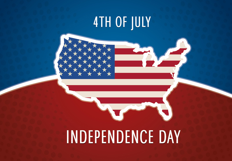 独立纪念日 - 美国独立纪念日  免费编辑   修改义项名