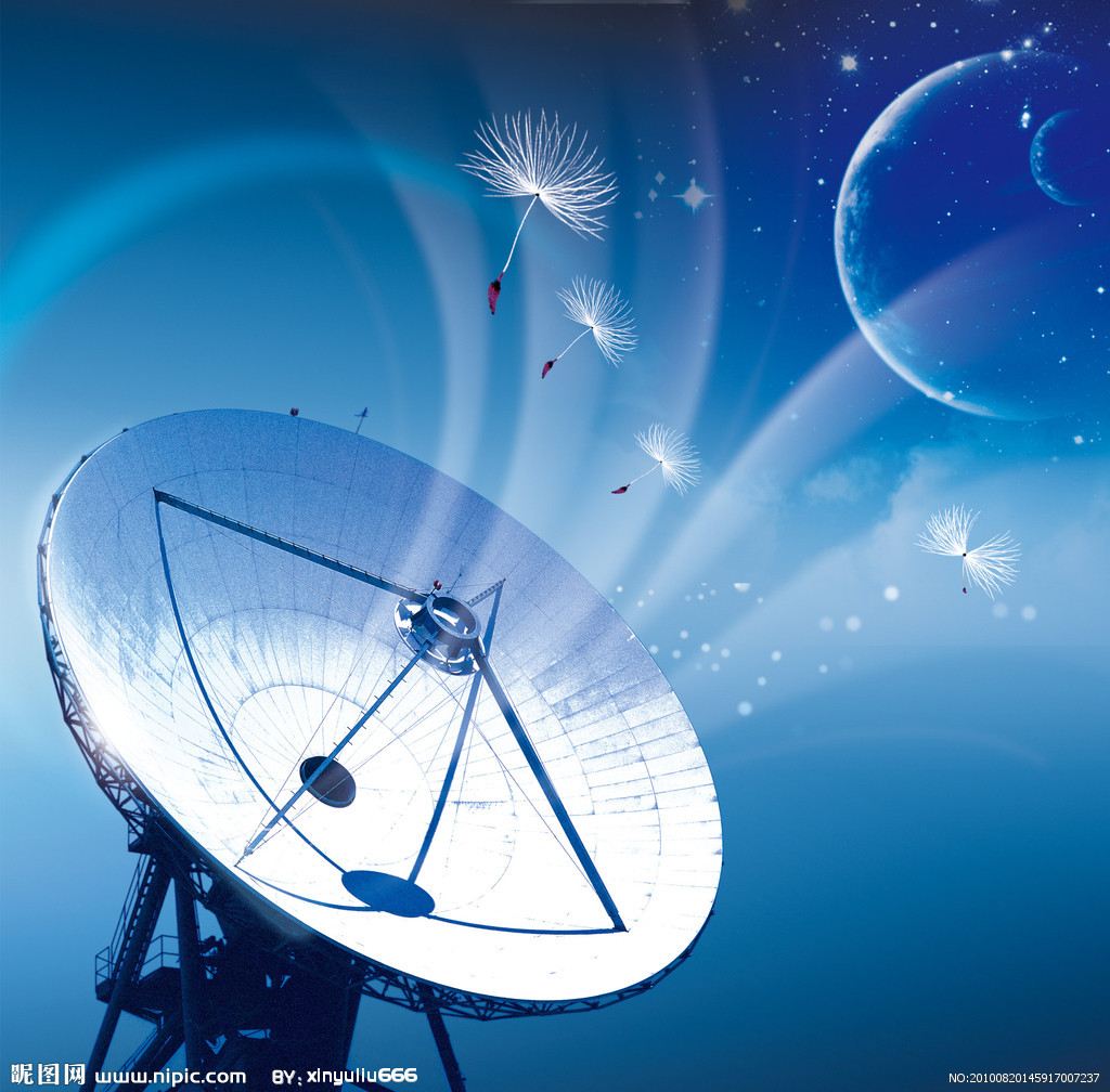 雷达图册_360百科