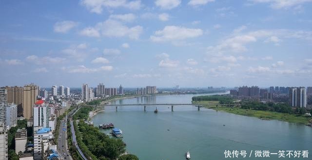 中国100座宜居城市