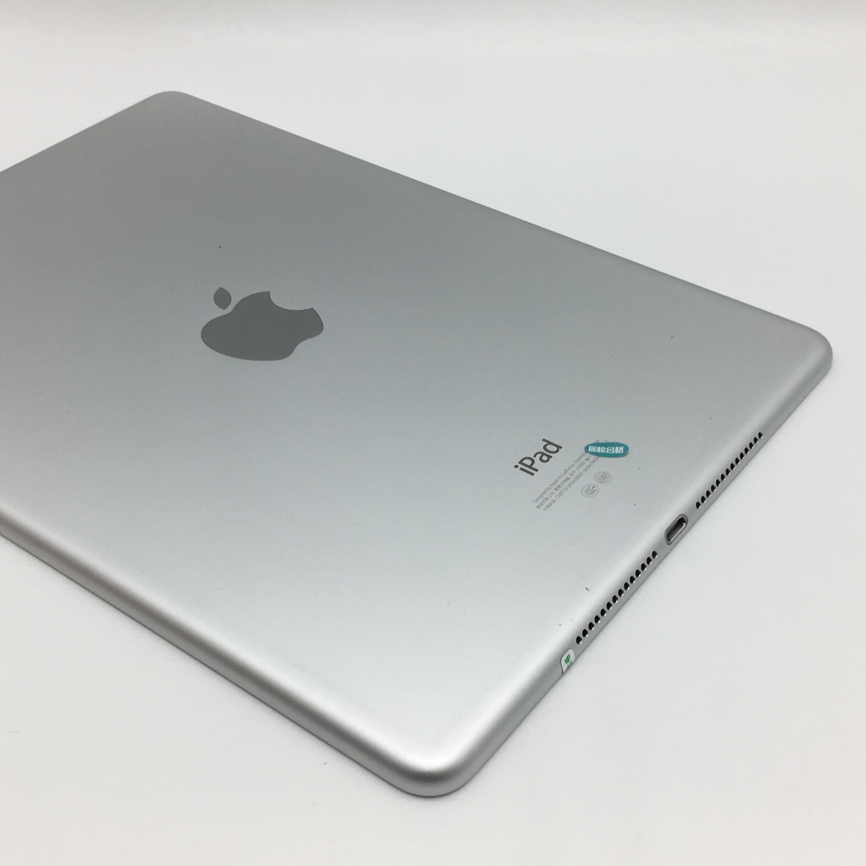 官方质检8成新及以下 苹果 ipad air2