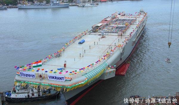 中国国产航空母舰怎么样了