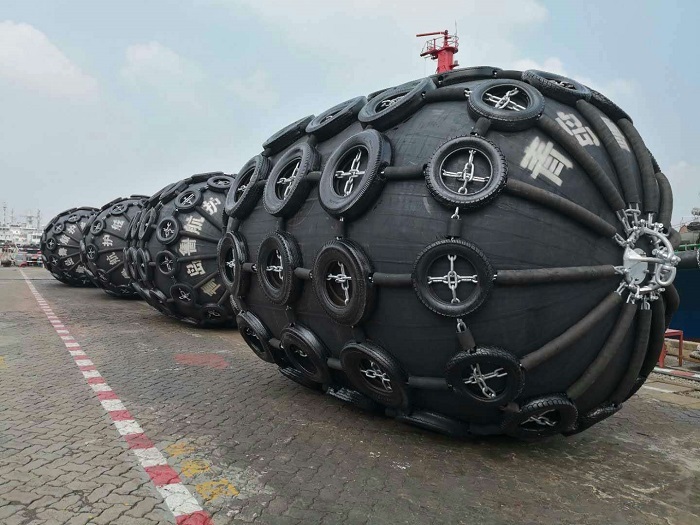 护舷图册_360百科