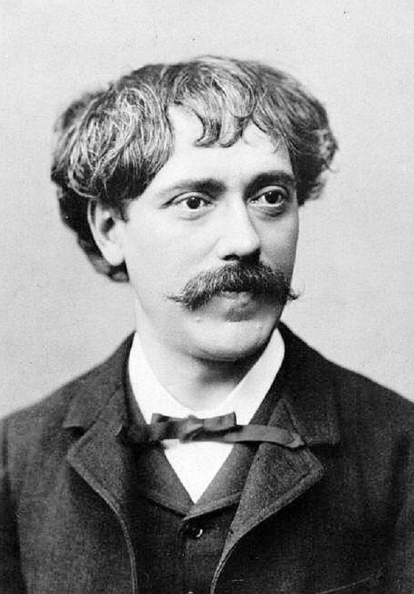 帕布罗德萨拉萨蒂