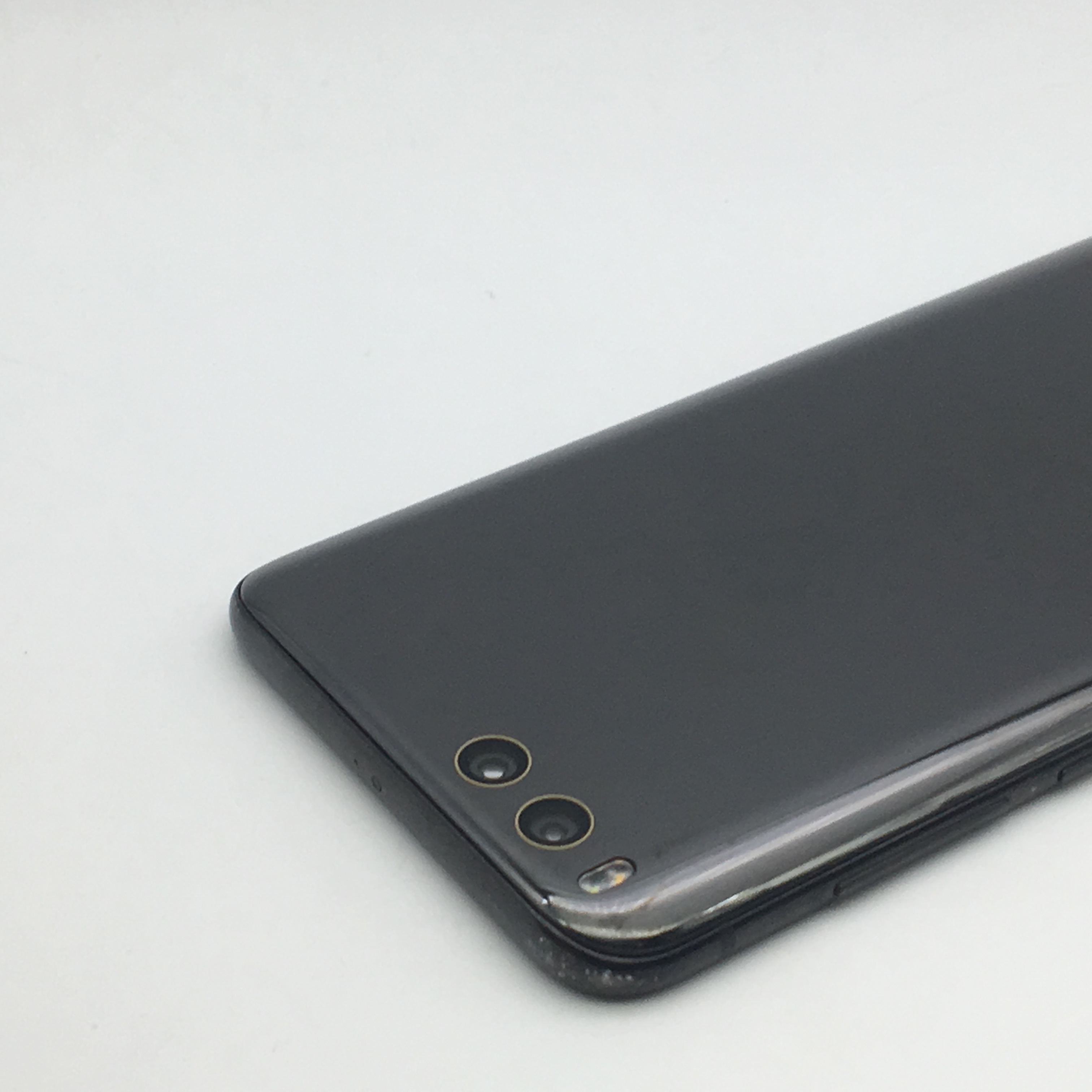 官方质检9成新 全网通 国行 6g/128g 亮黑色 小米 小米 6