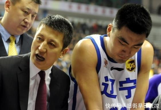 辽宁男篮三名外援