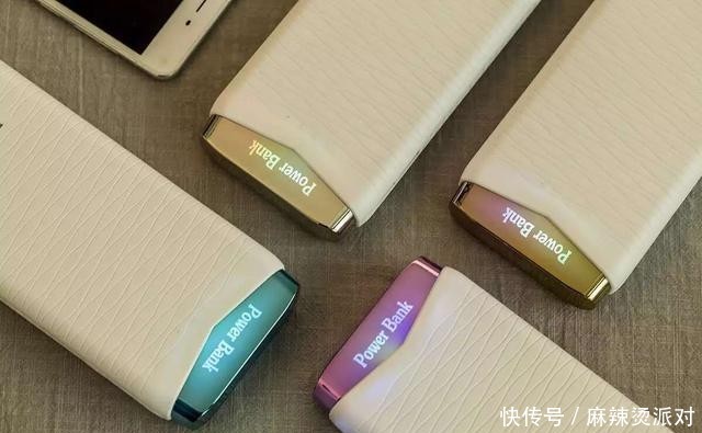 为什么充充电宝充着就不充了