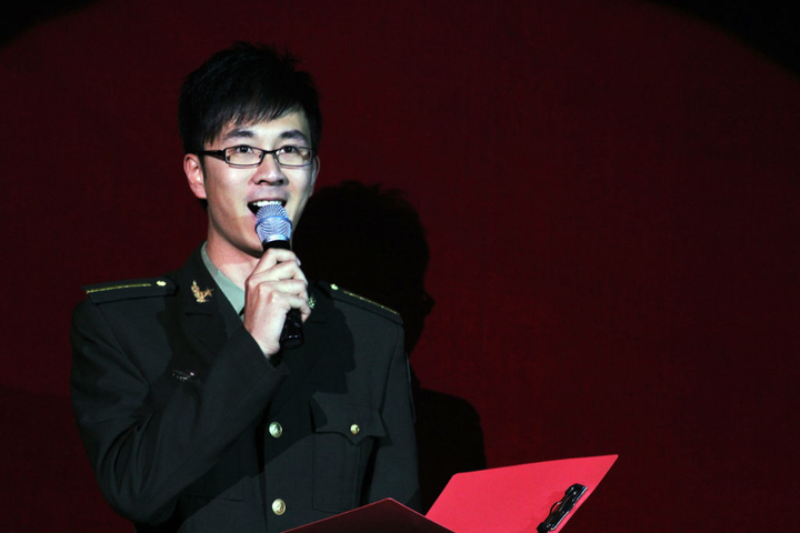 马振 - 涡阳县公安局城西派出所副所长