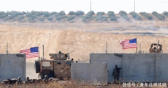 美军为何还没从伊拉克撤军