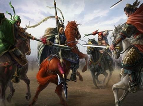 三英战吕布原文 360搜索