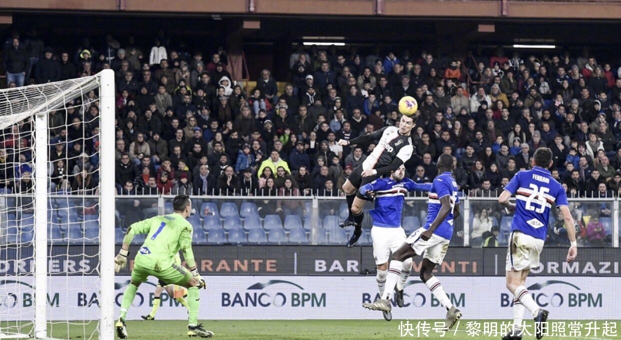 尤文图斯c罗进球数量