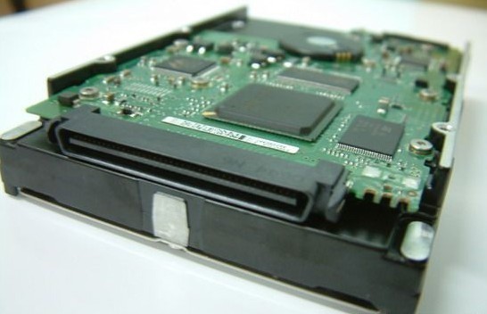 scsi硬盘_360百科