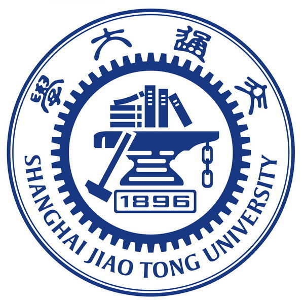 Shanghai Jiao Tong University  logo上海交通大学校徽