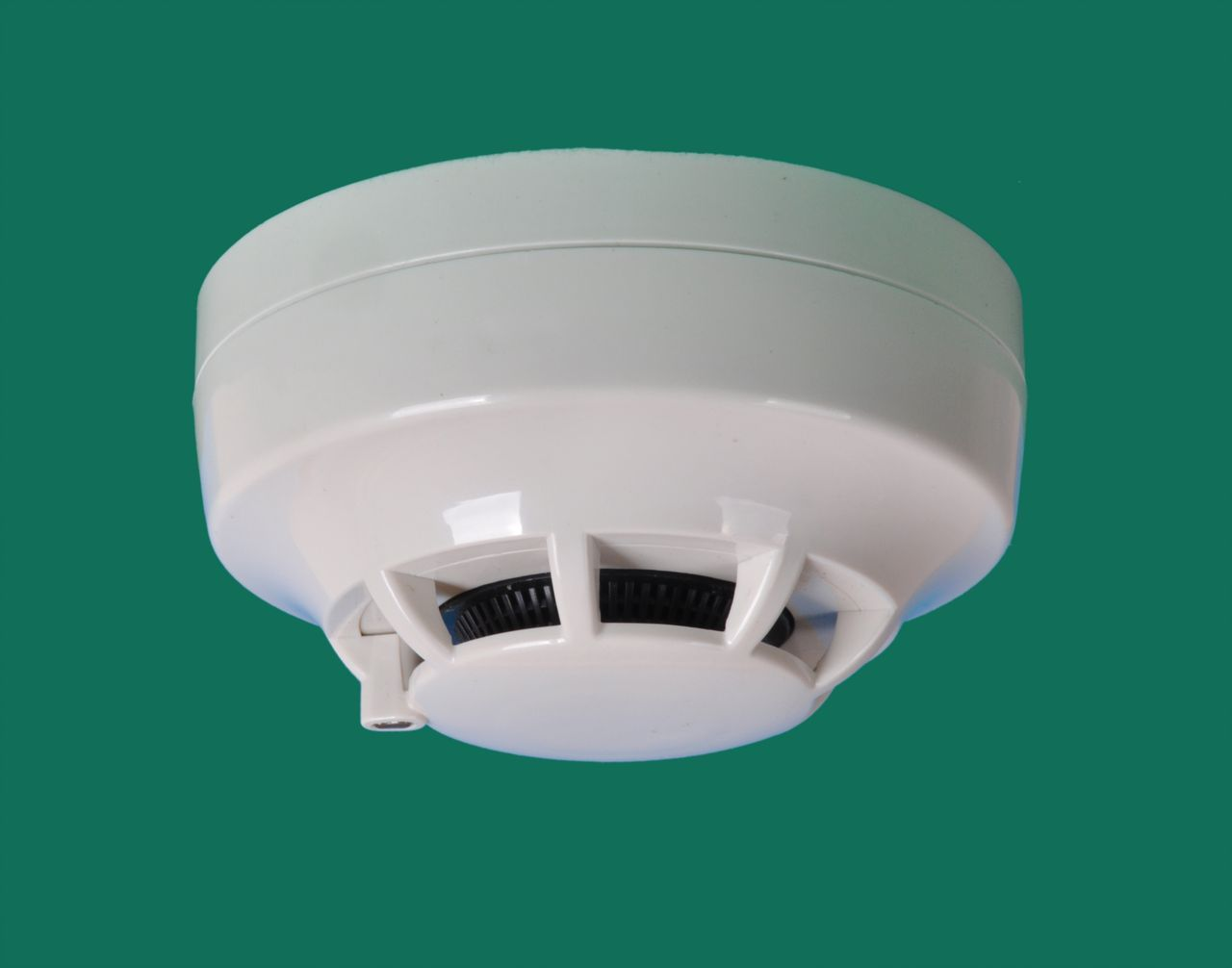 光电感烟探测器(航天 名词)