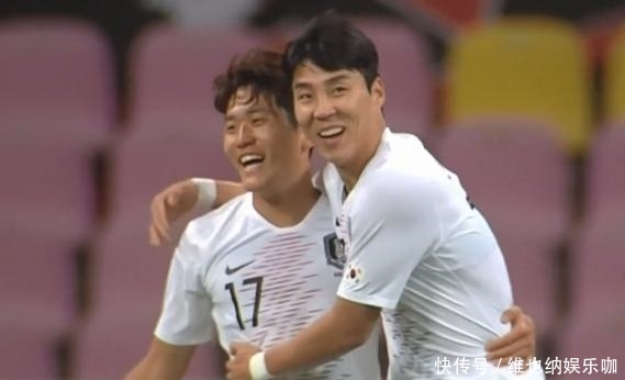 韩国队中国东亚杯