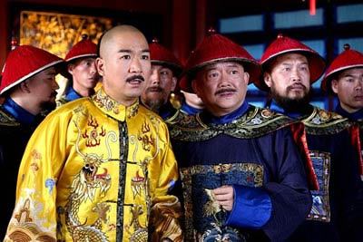 演员阵容大起底