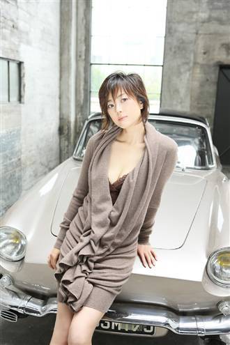 秋本奈绪美 360百科