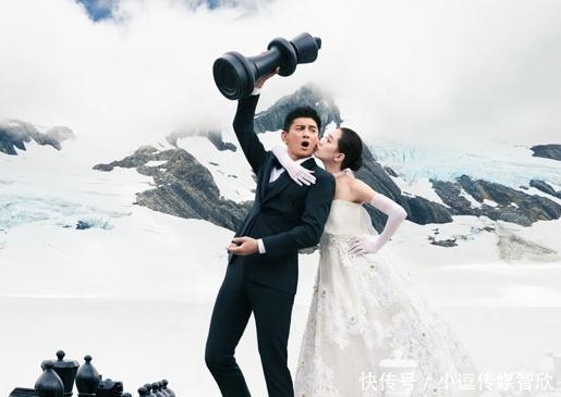 刘诗诗怎么选择吴奇隆