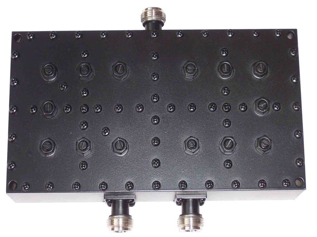 双工器 (信息通讯)